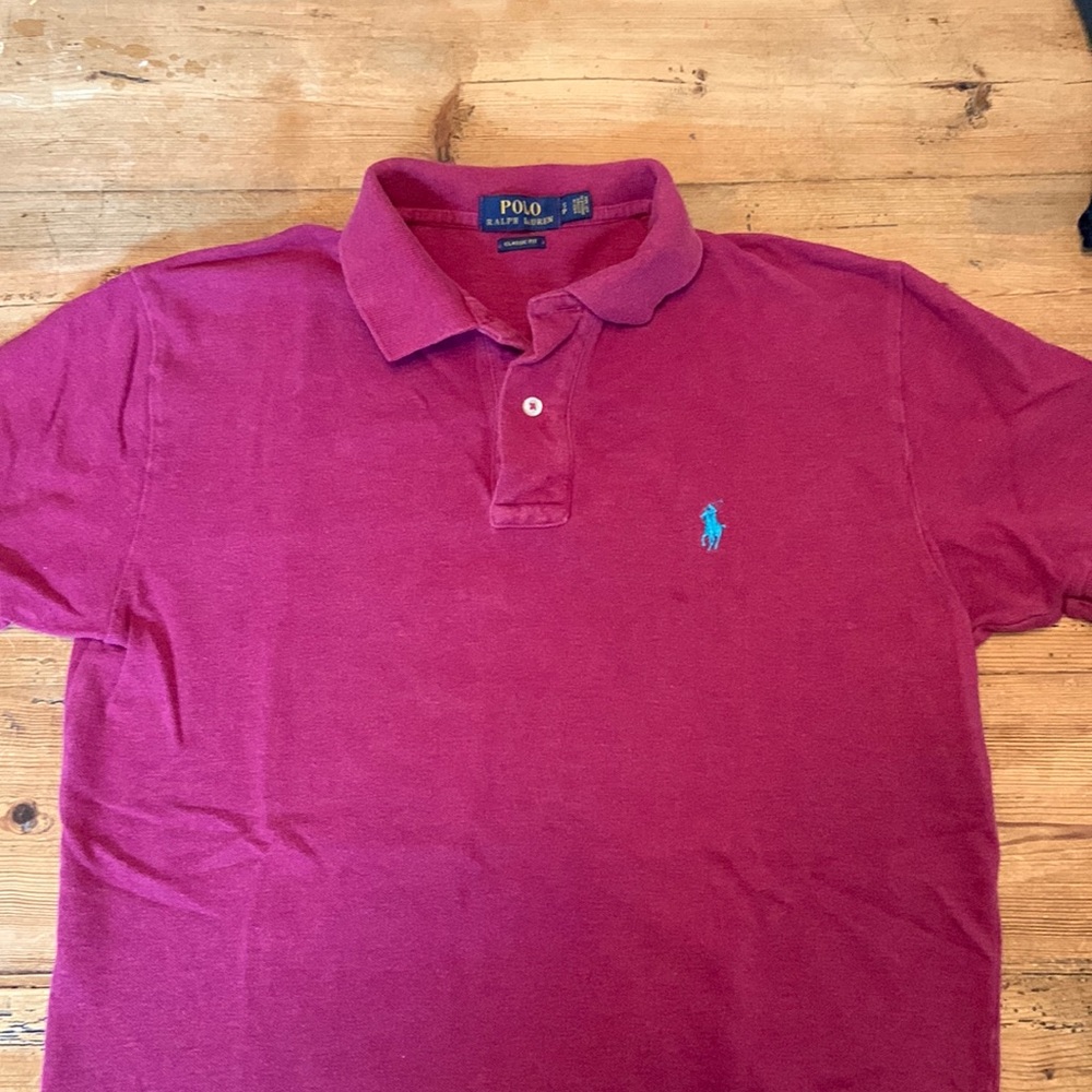 Ralph Lauren Polo